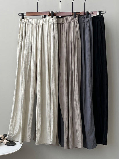 Beautifully Finished Trousers in a Timeless Design