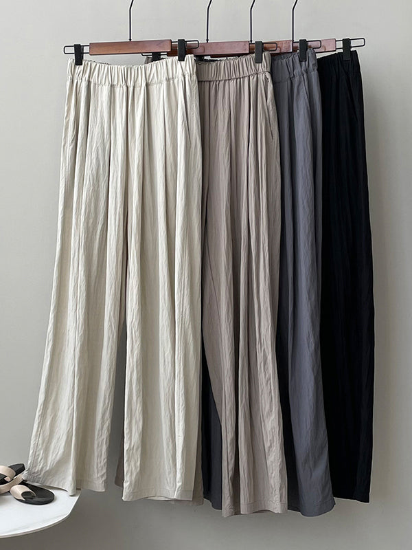 Vintage Inspired Pants with a Contemporary Edge