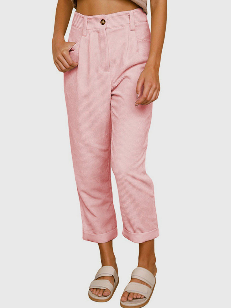 Well Tailored Garment with a Graceful Silhouette