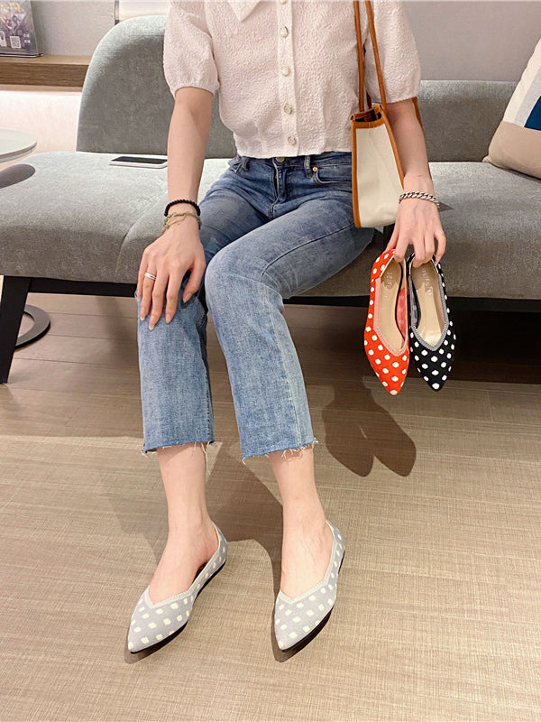 Sophisticated Heels with a Clean Classic Look
