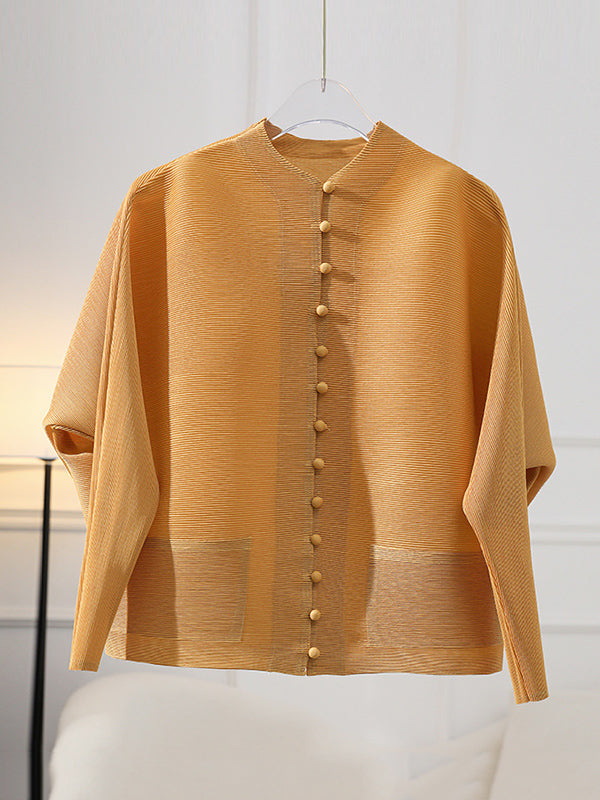 Elegantly Styled Garment for Everyday Wear