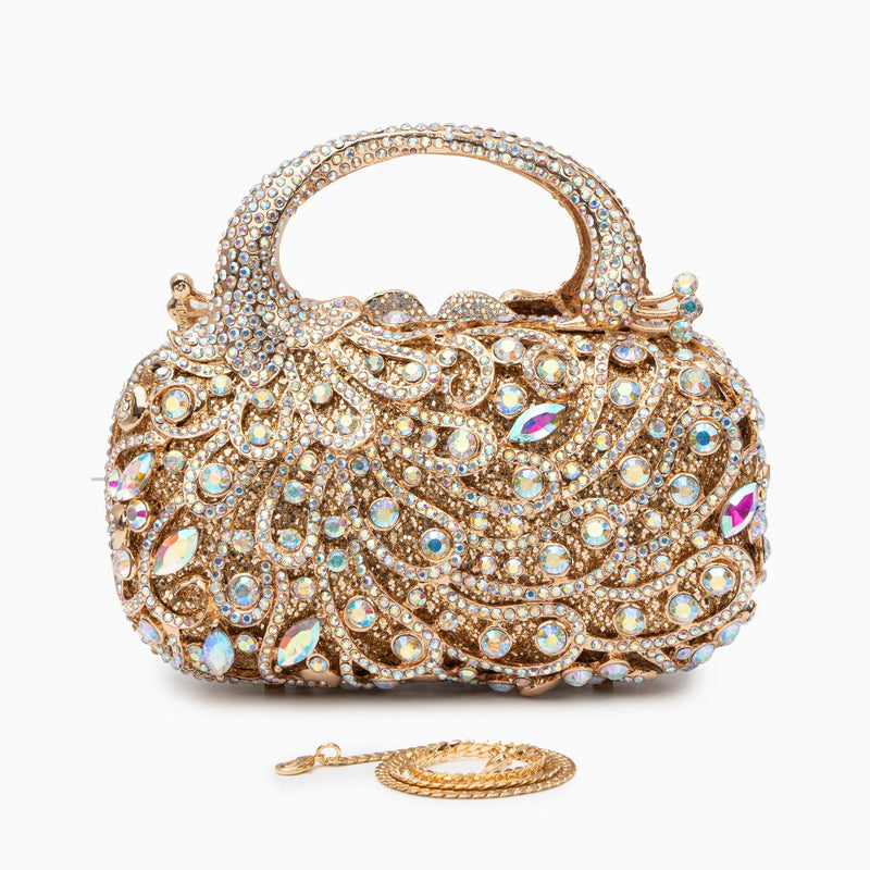 Beautifully Balanced Bag with Timeless Character