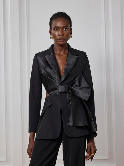 Beautifully Balanced Garment with Timeless Character