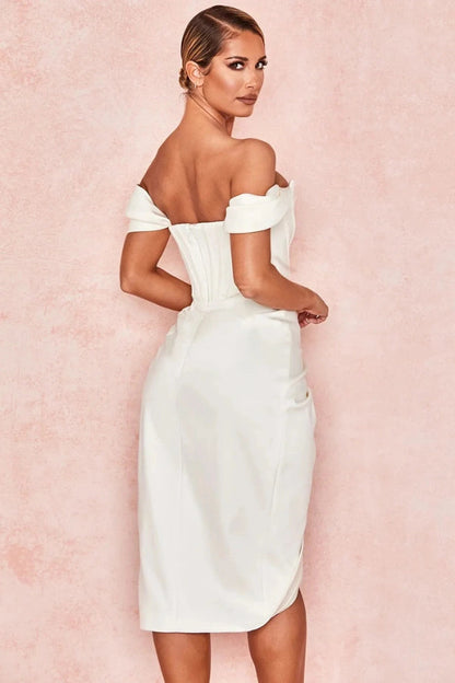 Polished Garment with an Effortless Classic Look
