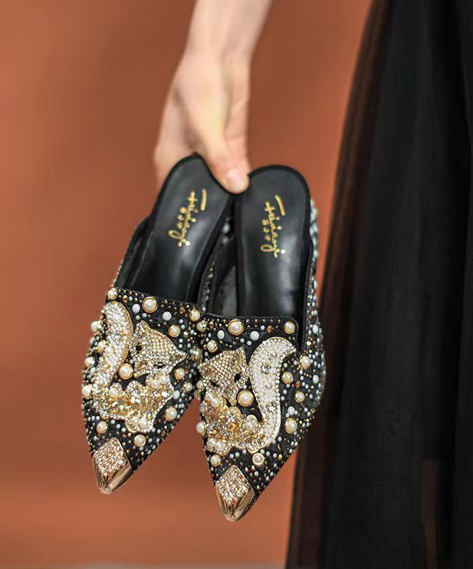 Classic Vintage & Enduringly Stylish Sandals