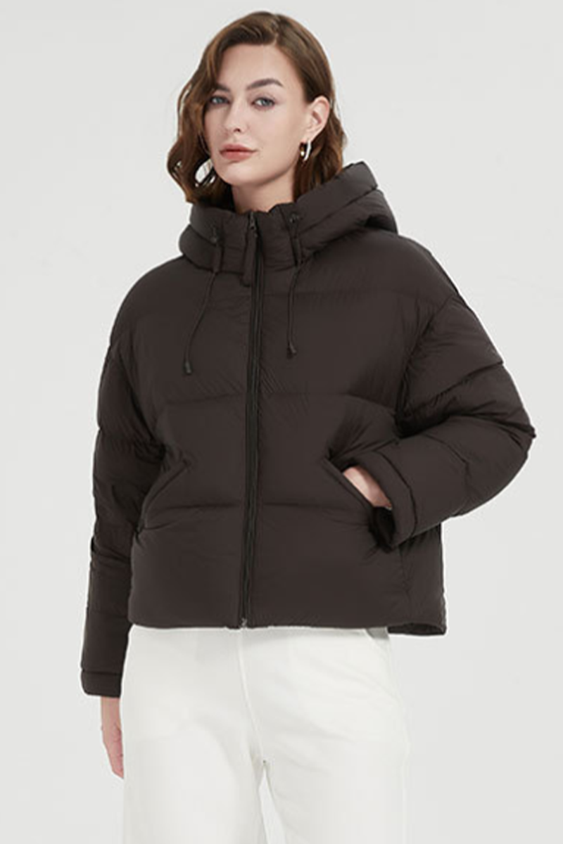 Elegantly Styled Garment for Everyday Wear