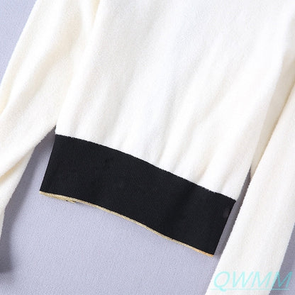 Sophisticated Garment with a Clean Classic Look