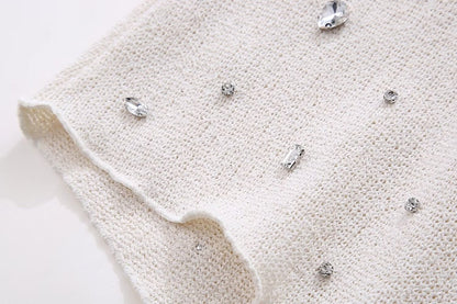 Gracefully Styled Garment for Any Occasion