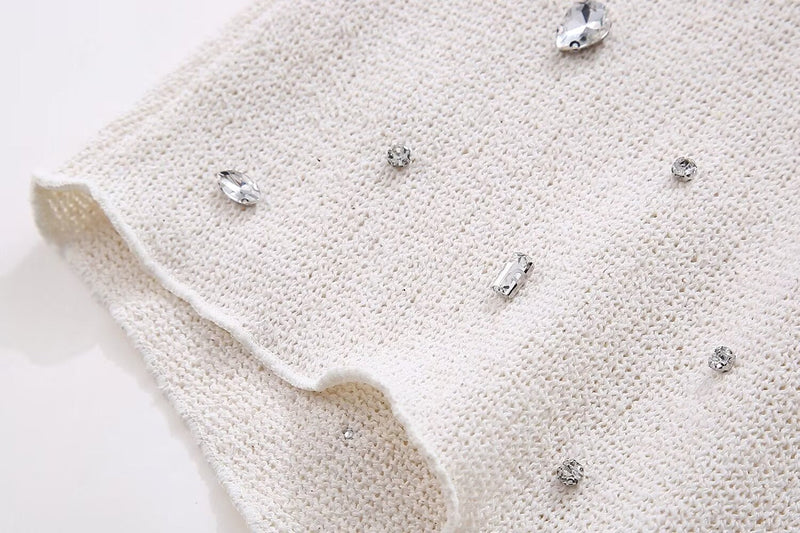Gracefully Styled Garment for Any Occasion