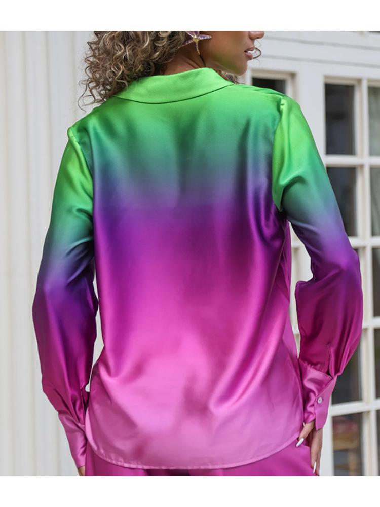 Gracefully Styled Garment for Any Occasion