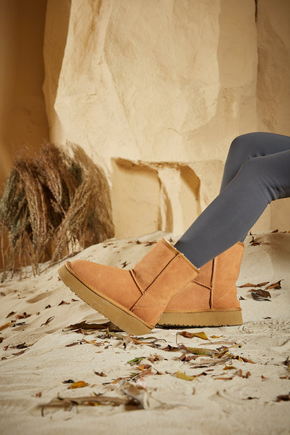 Beautifully Crafted Boots in a Classic Style