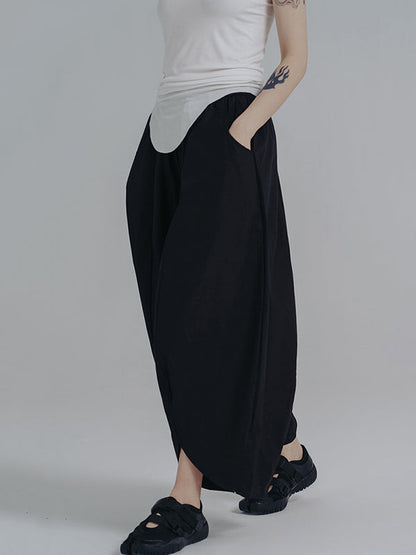 Polished Pants with an Effortless Classic Look