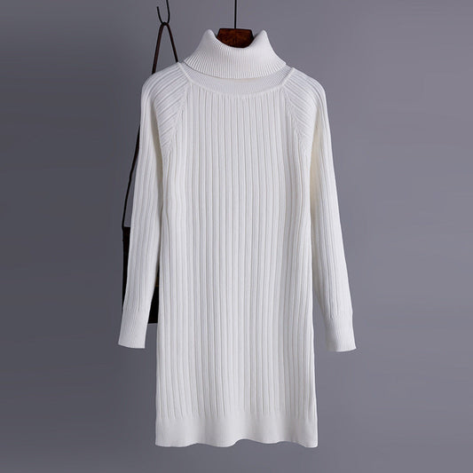Polished Sweater with an Effortless Classic Look