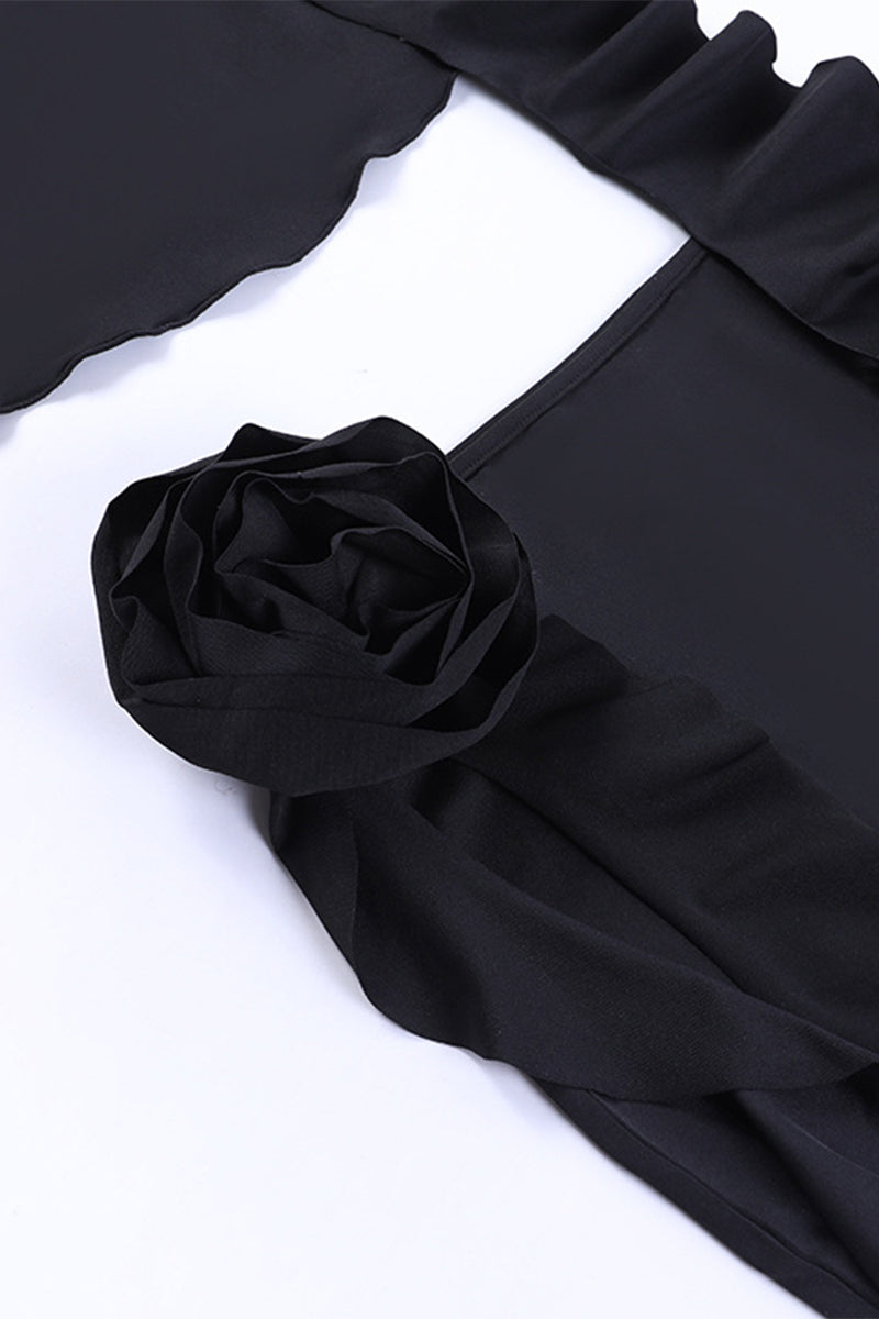Sophisticated Garment with a Clean Classic Look