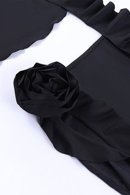 Sophisticated Garment with a Clean Classic Look