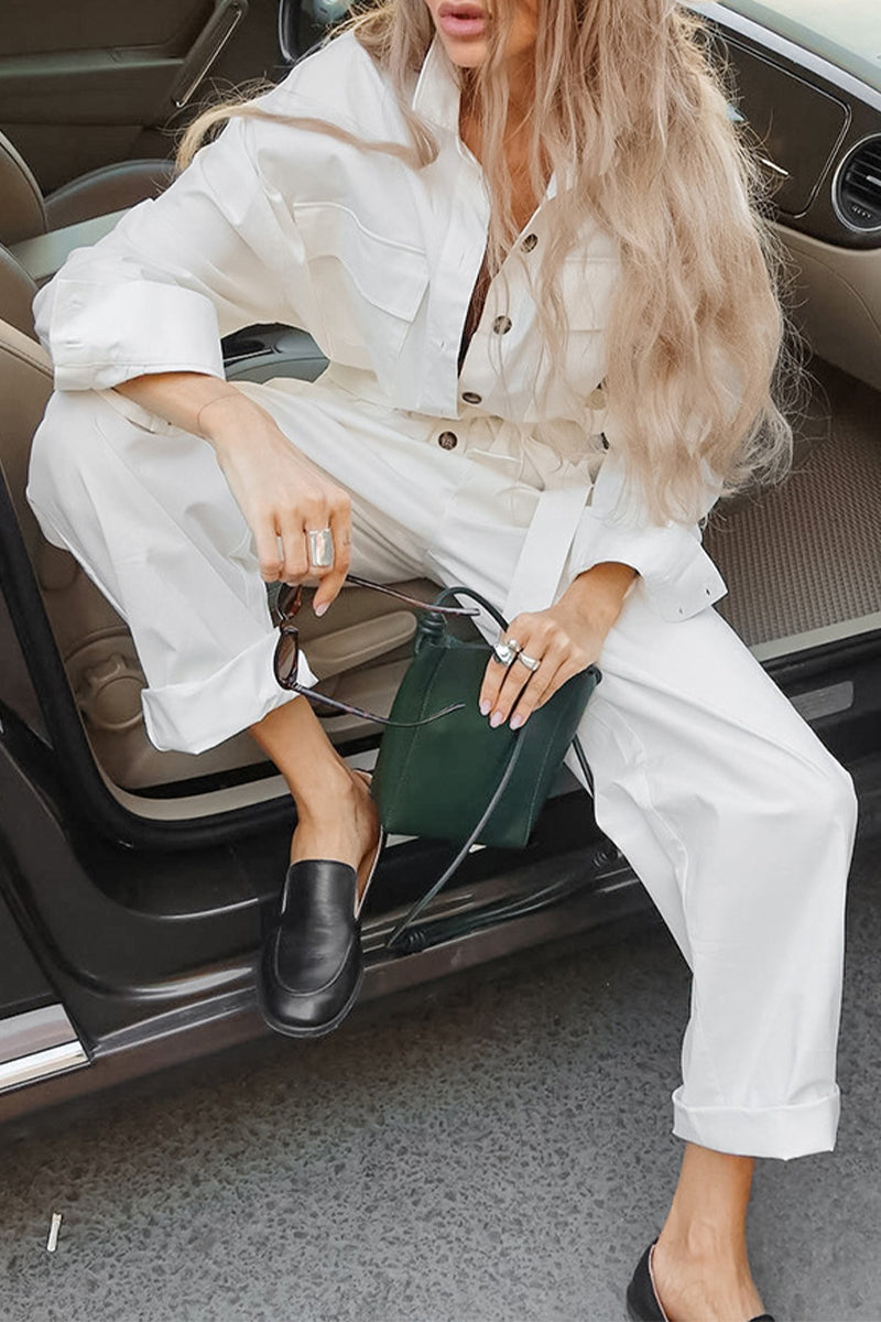 Polished Garment with an Effortless Classic Look