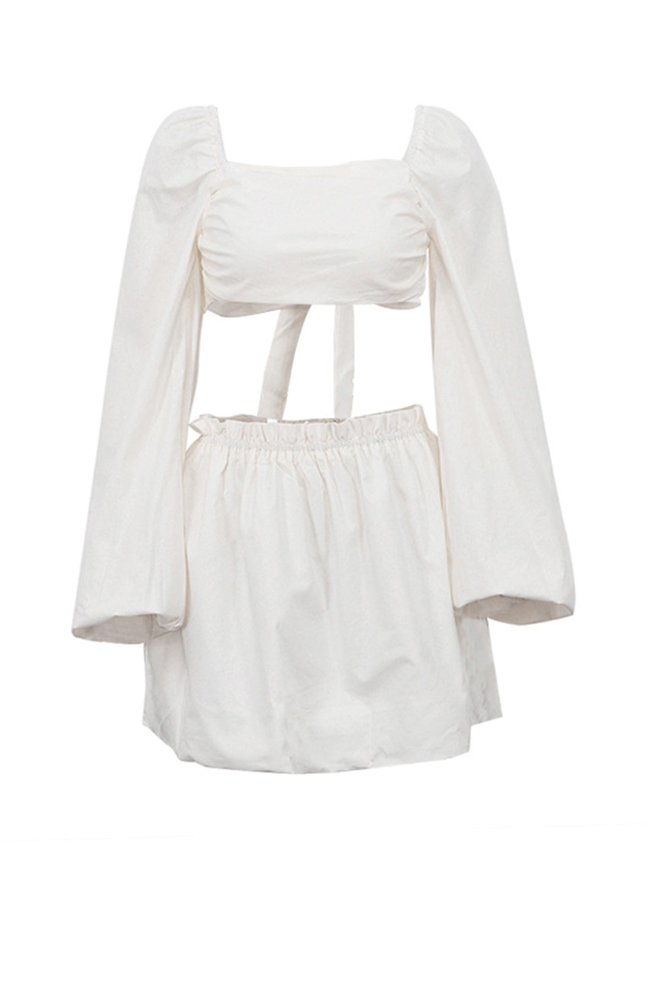 Classic Vintage Top with a Flattering Fit