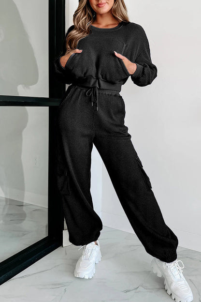 Elegantly Styled Pullover for Everyday Wear