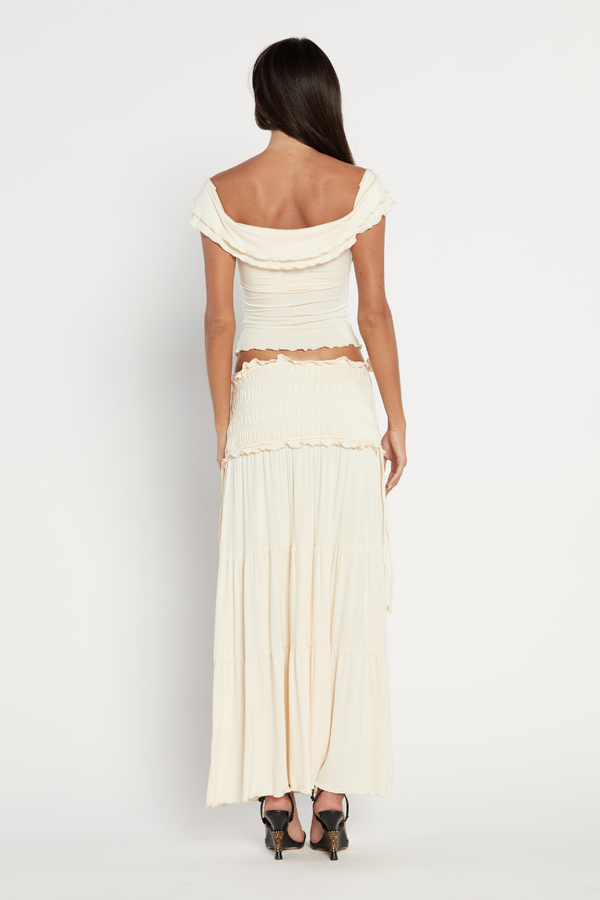 Classic Vintage Garment with a Flattering Fit