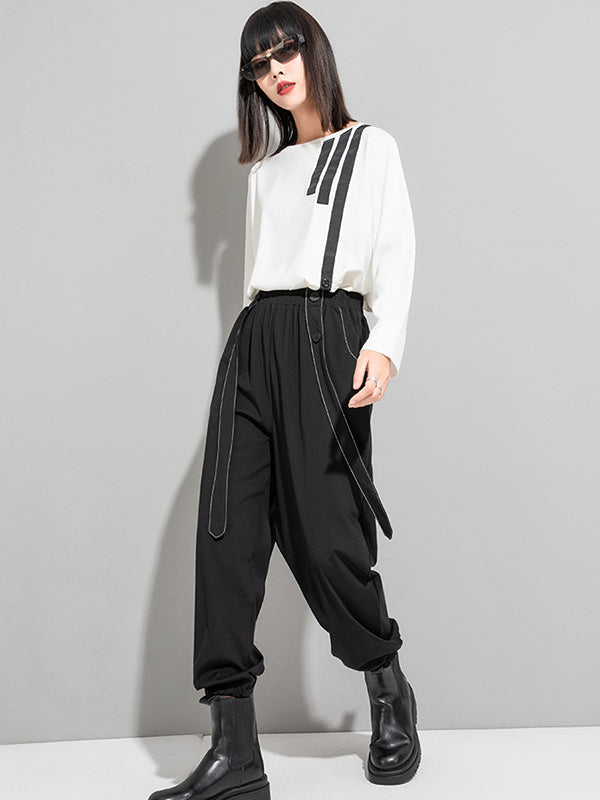 Elegantly Styled Pants for Everyday Wear