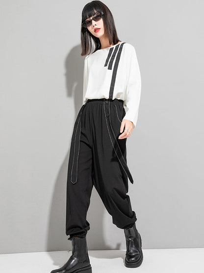 Elegantly Styled Pants for Everyday Wear