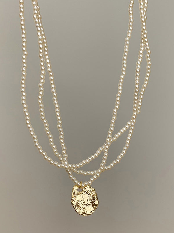 A Vintage Style Garment with Delicate Timeless Details