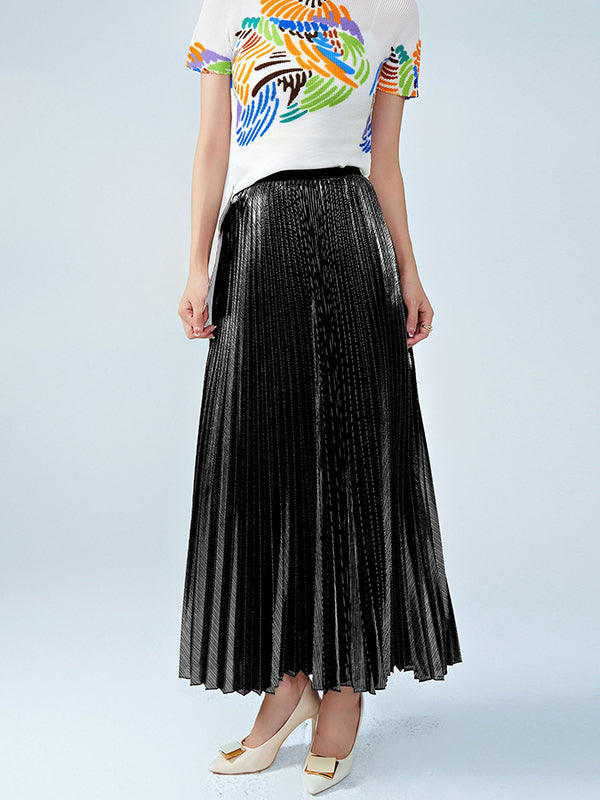 Gracefully Styled Garment for Any Occasion