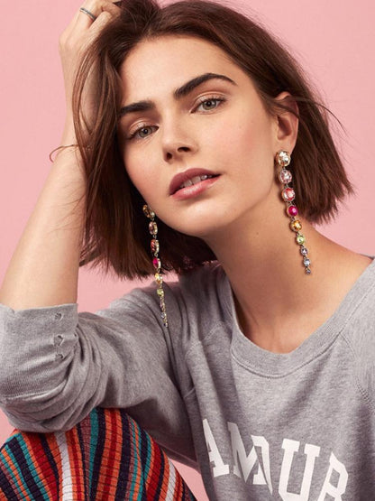 Effortlessly Elegant Garment with a Timeless Design