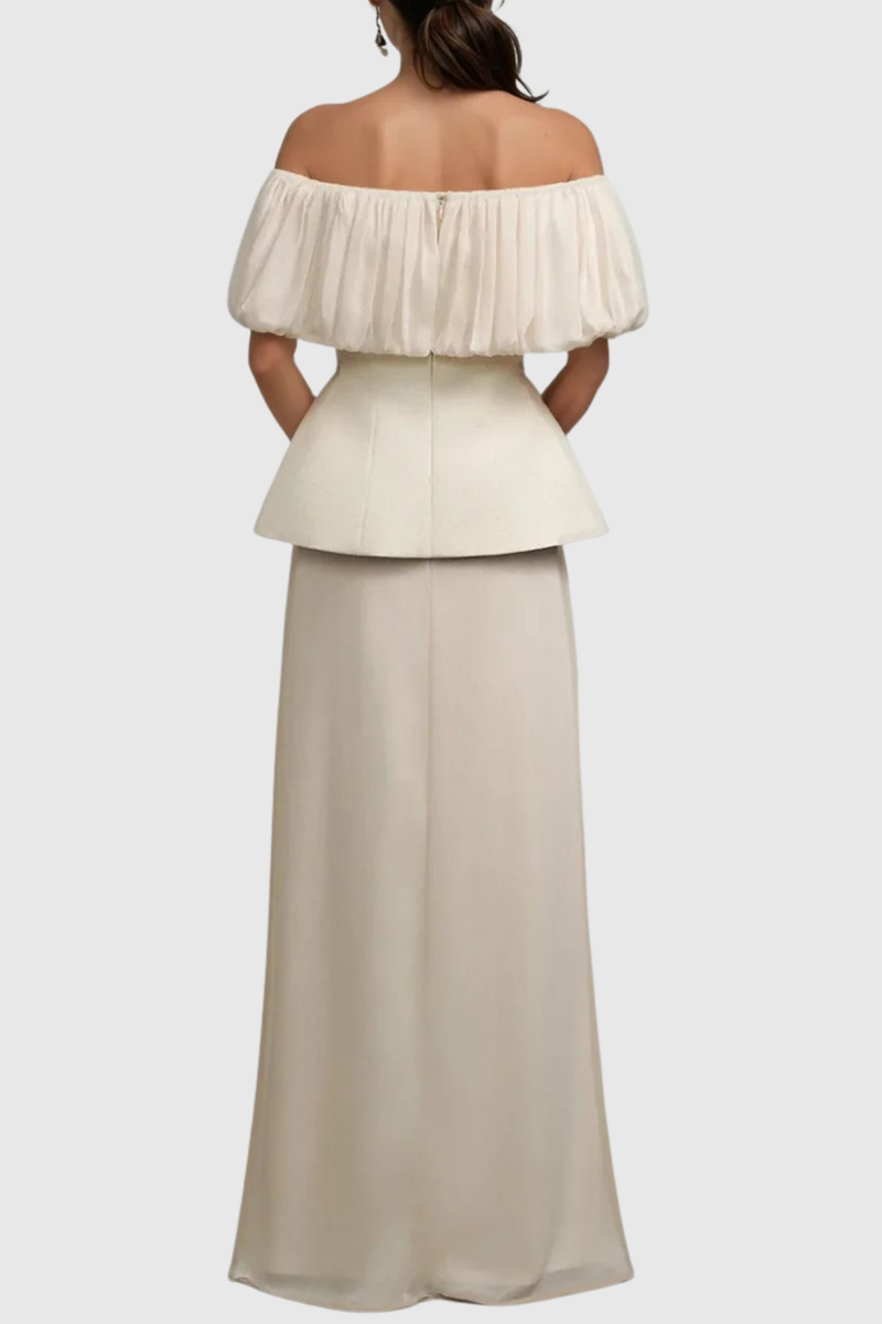 Beautifully Crafted Garment in a Classic Style