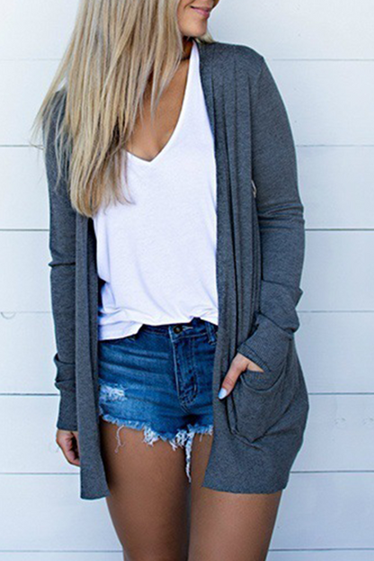 Classic Vintage & Enduringly Stylish Cardigan