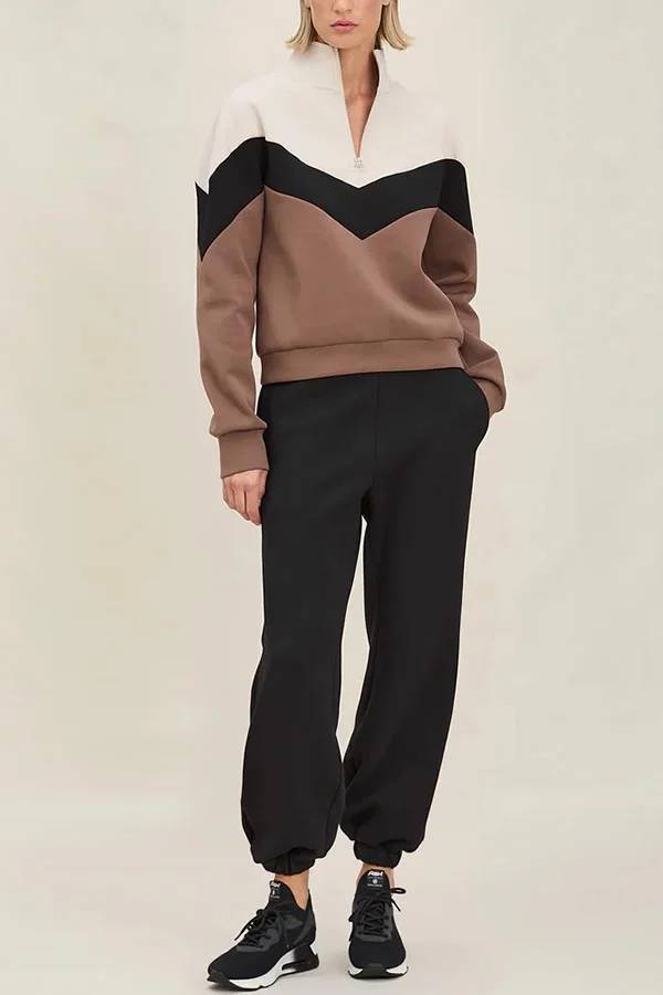 Well Tailored Shirt with a Graceful Silhouette