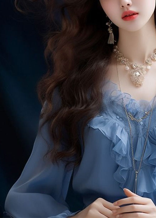 Elegantly Styled Top for Everyday Wear