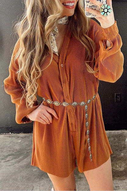 Classic Vintage Garment with a Flattering Fit