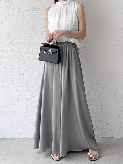 Beautifully Balanced Pants with Timeless Character
