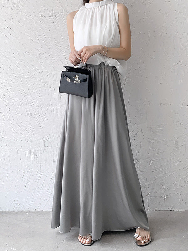 Beautifully Balanced Pants with Timeless Character