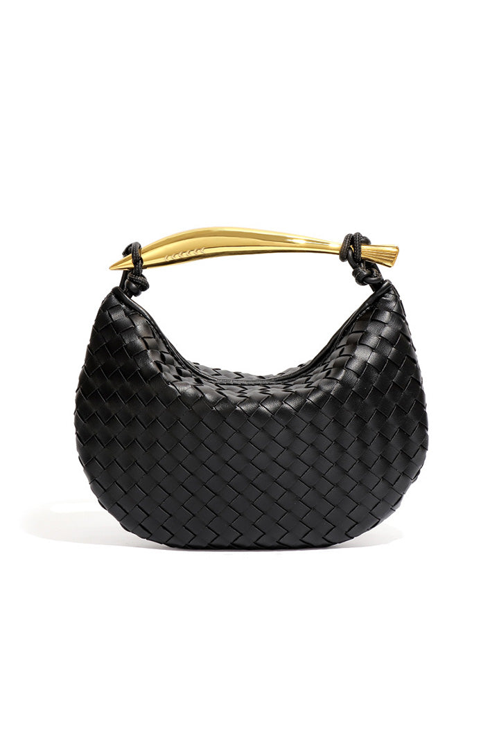 Classic Vintage Bag with a Flattering Fit