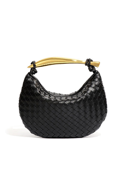 Classic Vintage Bag with a Flattering Fit