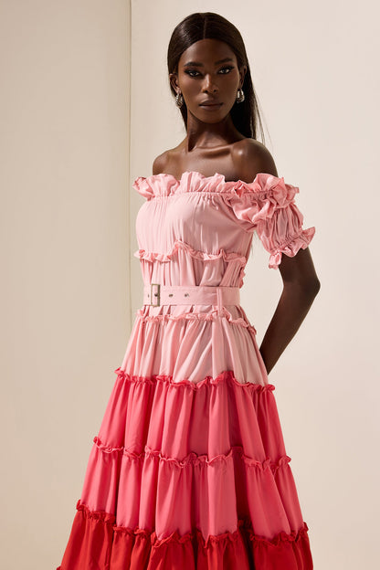 Classic Vintage & Enduringly Stylish Dress