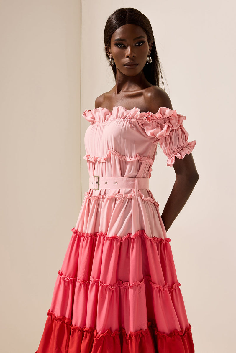 Classic Vintage & Enduringly Stylish Dress