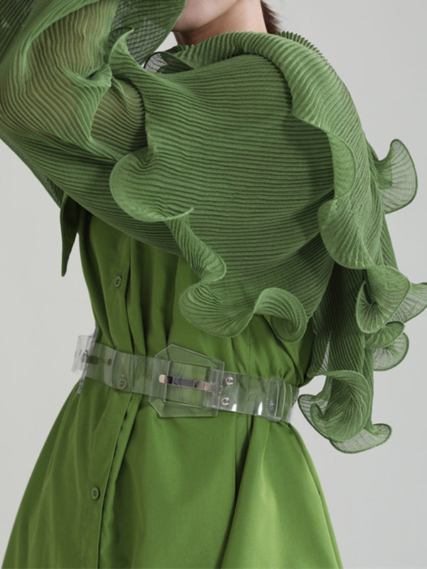 Beautifully Crafted Blouse in a Classic Style