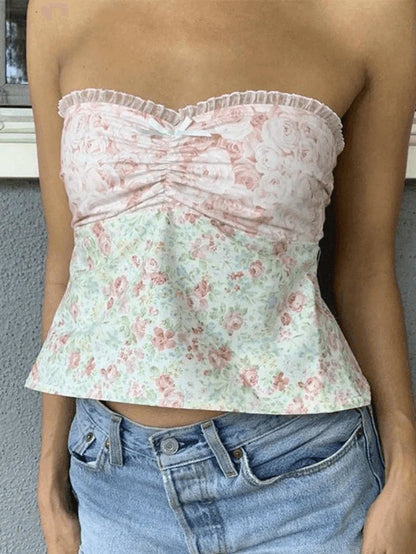 Polished Top with an Effortless Classic Look