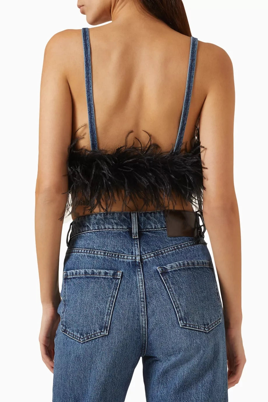 Elegantly Styled Top for Everyday Wear