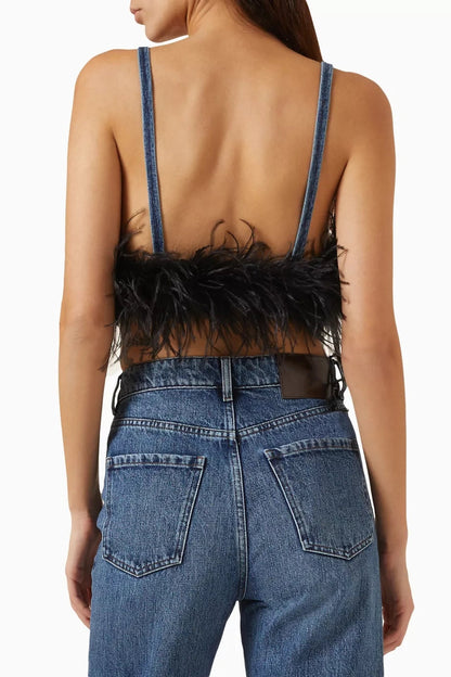 Elegantly Styled Top for Everyday Wear