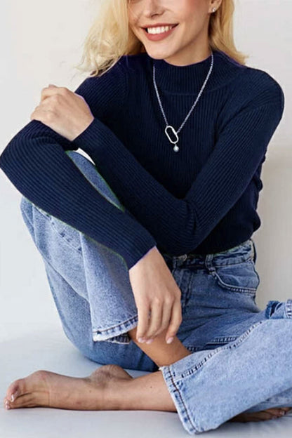 Beautifully Crafted Top in a Classic Style