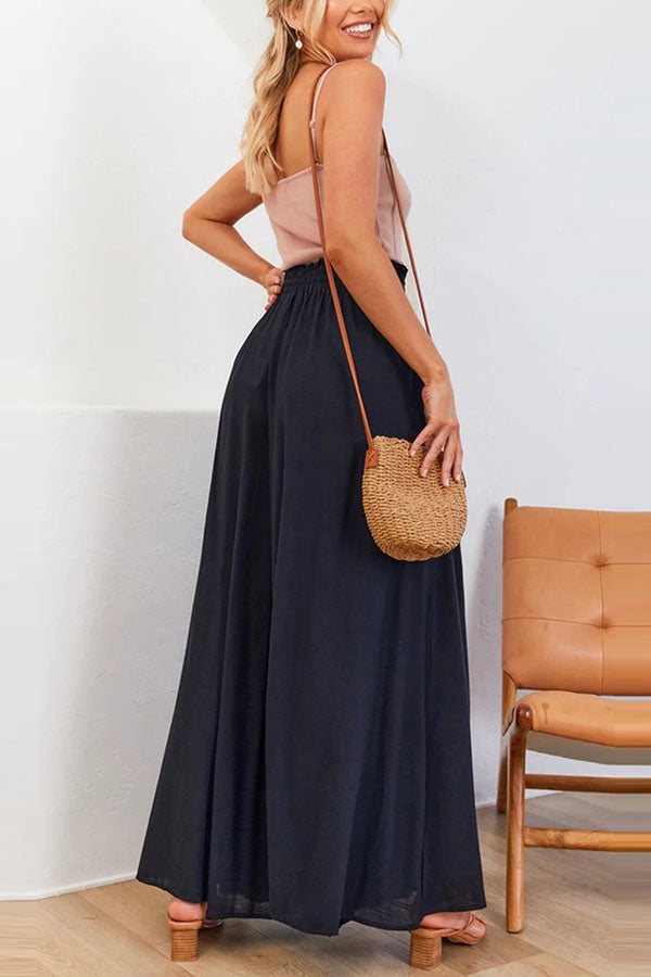 Gracefully Styled Pants for Any Occasion