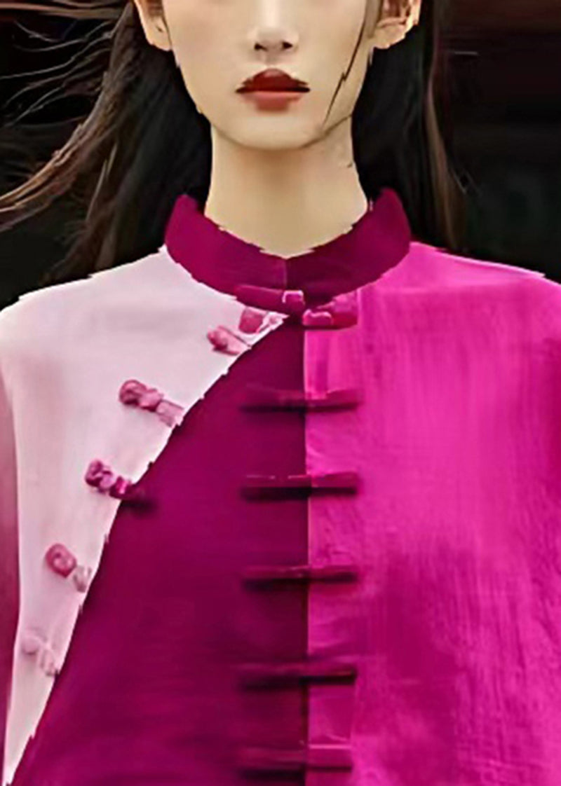 Beautifully Balanced Shirt with Timeless Character