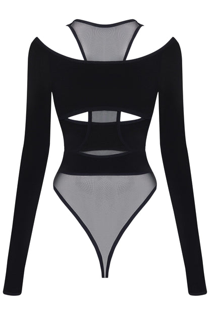 Elegantly Styled Garment for Everyday Wear