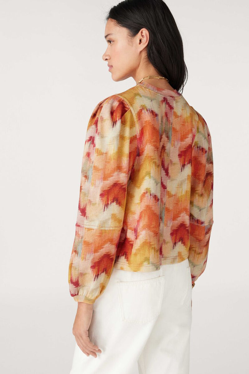 A Vintage Style Garment with Delicate Timeless Details