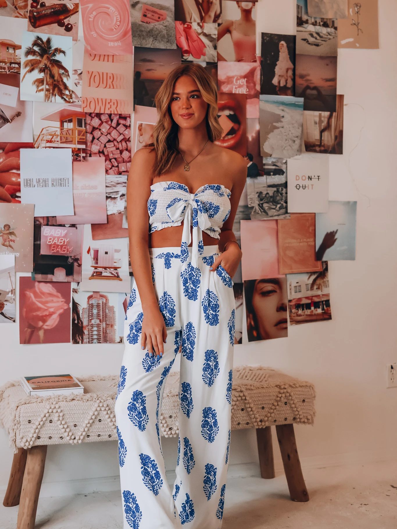 Gracefully Styled Pants for Any Occasion