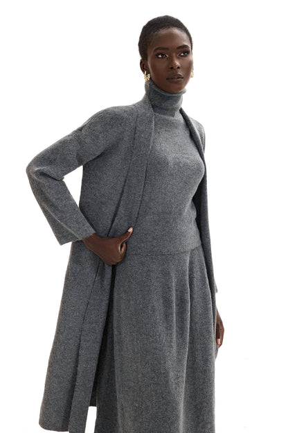 Beautifully Crafted Cardigan in a Classic Style